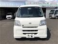 2017 Daihatsu Hijet Cargo