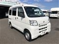 2017 Daihatsu Hijet Cargo