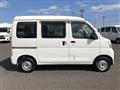 2017 Daihatsu Hijet Cargo