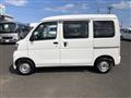 2017 Daihatsu Hijet Cargo