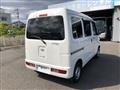 2017 Daihatsu Hijet Cargo