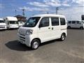 2017 Daihatsu Hijet Cargo