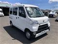 2018 Daihatsu Hijet Cargo
