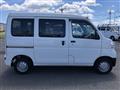2018 Daihatsu Hijet Cargo