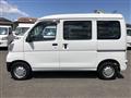 2018 Daihatsu Hijet Cargo