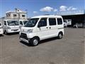 2018 Daihatsu Hijet Cargo