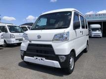 2018 Daihatsu Hijet Cargo