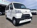 2018 Daihatsu Hijet Cargo