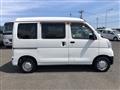 2018 Daihatsu Hijet Cargo