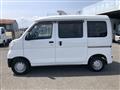 2018 Daihatsu Hijet Cargo