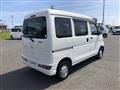 2018 Daihatsu Hijet Cargo