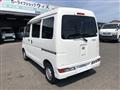 2018 Daihatsu Hijet Cargo