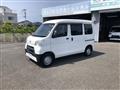2018 Daihatsu Hijet Cargo