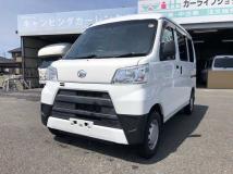 2018 Daihatsu Hijet Cargo