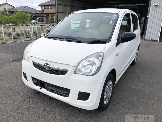 2013 Daihatsu Mira