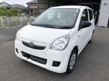 2013 Daihatsu Mira