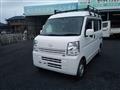 2021 Mazda Scrum Van