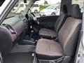 2009 Mitsubishi Pajero Mini