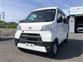 2018 Daihatsu Hijet Cargo
