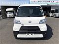 2018 Daihatsu Hijet Cargo