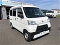 2018 Daihatsu Hijet Cargo