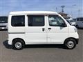 2018 Daihatsu Hijet Cargo