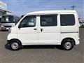 2018 Daihatsu Hijet Cargo