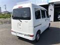 2018 Daihatsu Hijet Cargo