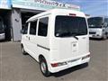 2018 Daihatsu Hijet Cargo