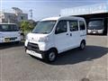 2018 Daihatsu Hijet Cargo