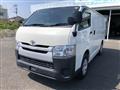 2018 Toyota Hiace Van
