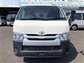 2018 Toyota Hiace Van