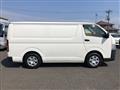 2018 Toyota Hiace Van