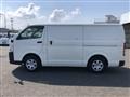 2018 Toyota Hiace Van