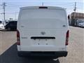 2018 Toyota Hiace Van