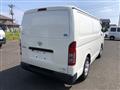2018 Toyota Hiace Van