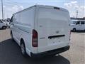 2018 Toyota Hiace Van