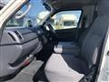 2018 Toyota Hiace Van