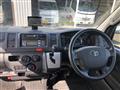 2018 Toyota Hiace Van