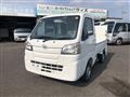 2016 Daihatsu Hijet Truck