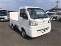 2016 Daihatsu Hijet Truck