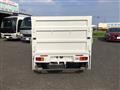 2016 Daihatsu Hijet Truck