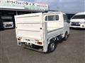 2016 Daihatsu Hijet Truck