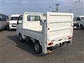 2016 Daihatsu Hijet Truck