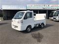 2016 Daihatsu Hijet Truck