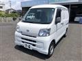 2012 Daihatsu Hijet Cargo