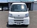 2012 Daihatsu Hijet Cargo