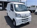 2012 Daihatsu Hijet Cargo