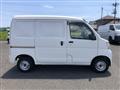 2012 Daihatsu Hijet Cargo