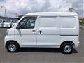 2012 Daihatsu Hijet Cargo
